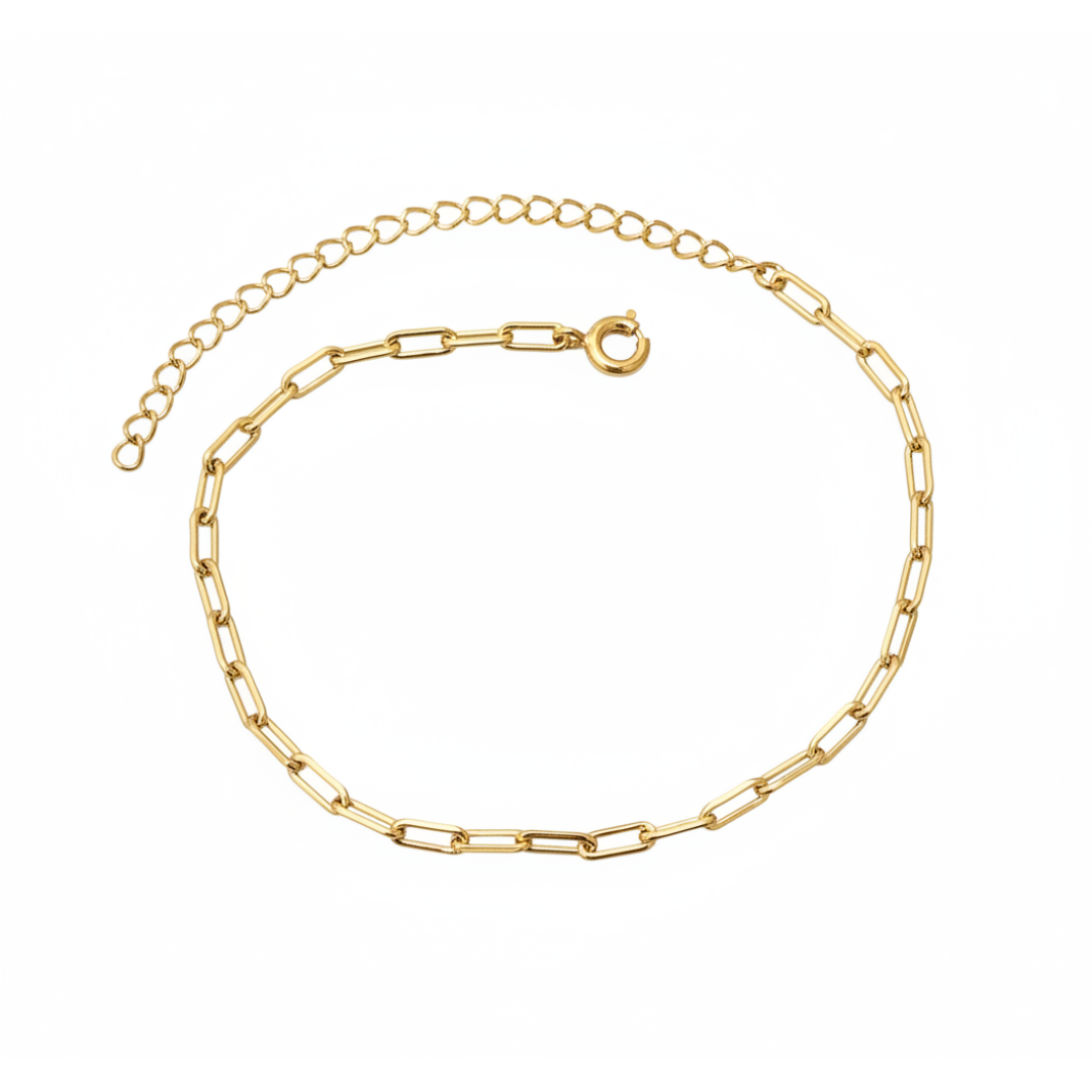 Pulseira elos cartier pequenos Pulseira elos cartier pequenos